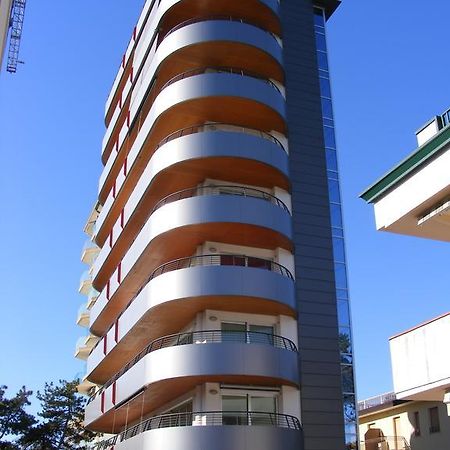 Appartamento Torre Argonavis Lignano Sabbiadoro Esterno foto